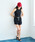 FREAK'S STORE�i�t���[�N�X�X�g�A�j�́u����W�J�@�A���X�� �^���N �Z�b�g ����(�g�b�v�X�E�p���c)�i�����j�v�b�u���b�N