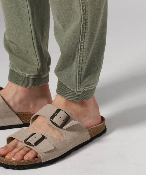 BAYFLOW(ベイフロー)の「【ストレッチ】FLOWカラージョグパンツ(その他パンツ・メンズ・カーキ/グレー/チャコール/ベージュ・SMALL/LARGE/MEDIUM)」の17枚目の写真
