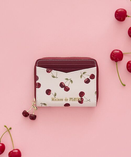 Maison de FLEUR（メゾンドフルール）の「こぎみゅんがかいたみゅん