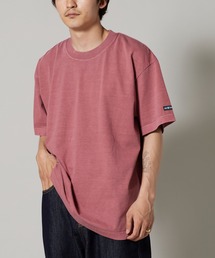 OK YESTERDAY / オーケー イエスタデイ ピグメンドダイTシャツ 秋 秋服 2026年秋冬