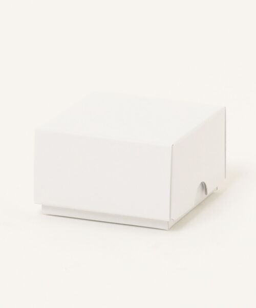 tone(トーン)の「【mastea】シルバー925(18KGP)/ダルメシアンジャスパー大粒ピアス(MA)(ピアス(両耳用)・レディース・A・FREE)」の3枚目の写真