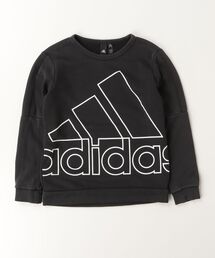 adidas（アディダス）の「【KIDS】スウェットカットソー（スウェット）」