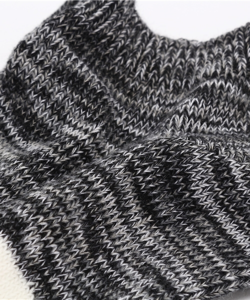 RAGEBLUE（レイジブルー）の「＜3足セットでお買い得＞3PアンクルソックスSS/714773（ソックス/靴下・メンズ・オフホワイト/その他4/ブラック/ホワイト/その他6/その他8/その他7/その他1/その他5・FREE）」の11枚目の写真