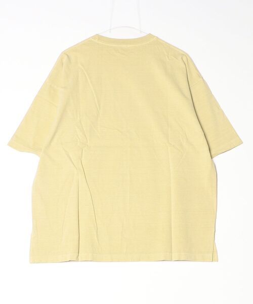 DOUBLE STEAL(ダブルスティール)の「World TourタイガープリントTシャツ(Tシャツ/カットソー・レディース・グリーン系その他/ラベンダー・FREE)」の14枚目の写真