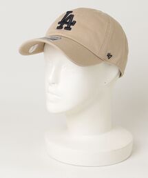 フォーティーセブン【’47】- 14751256 47A B-NLRGW12GWS-KH47 CLEAN UP DODGERS KHAKI