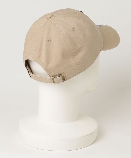 Lafayette(ラファイエット)の「フォーティーセブン【’47】- 14751256 47A B-NLRGW12GWS-KH47 CLEAN UP DODGERS KHAKI(キャップ・メンズ・カーキ・ONE SIZE)」の2枚目の写真