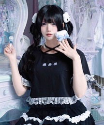 Whinny/【Whinny×やさうさちゃん】やさうさちゃんときめきT