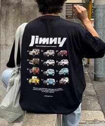 Franklin Climbing | 【FC×ジムニー】ジムニーコレクションTee(Tシャツ/カットソー)