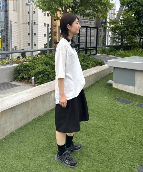 Franklin Climbing(フランクリンクライミング)の「【Franklin Climbing×JIMNY】ジムニーコレクションTee(Tシャツ/カットソー・メンズ・ホワイト/ブラック/ベージュ・MEDIUM/LARGE)」の16枚目の写真