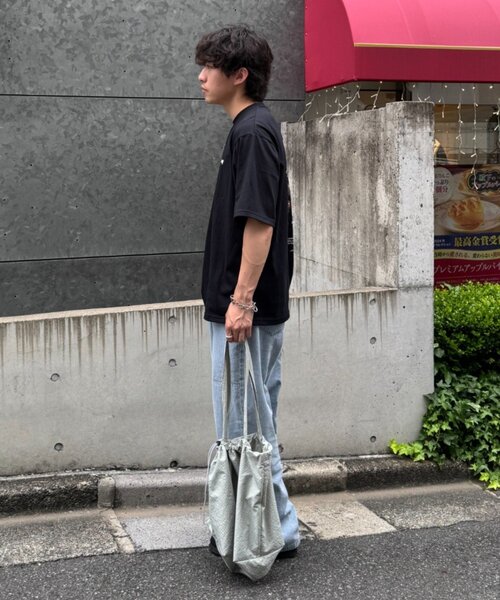 Franklin Climbing(フランクリンクライミング)の「【Franklin Climbing×JIMNY】ジムニーコレクションTee(Tシャツ/カットソー・メンズ・ホワイト/ブラック/ベージュ・MEDIUM/LARGE)」の22枚目の写真