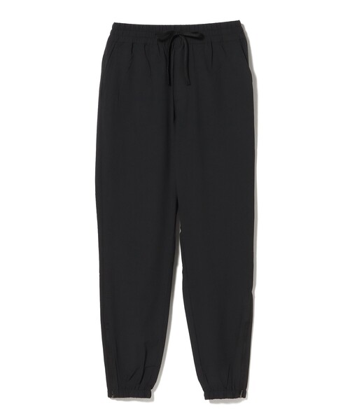 mgh(エムジーエイチ)の「【ユニセックス】mgh / Axion jogger(その他パンツ・メンズ・ブラック・M/L)」の1枚目の写真