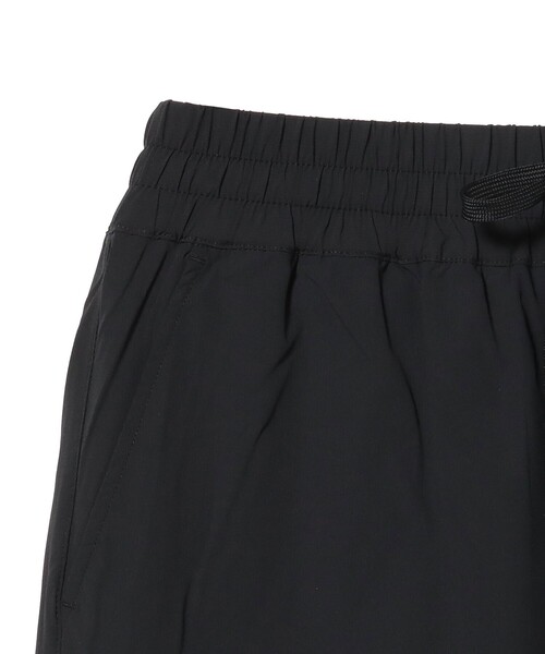 mgh(エムジーエイチ)の「【ユニセックス】mgh / Axion jogger(その他パンツ・メンズ・ブラック・M/L)」の3枚目の写真