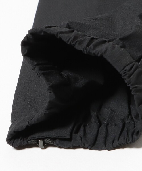mgh(エムジーエイチ)の「【ユニセックス】mgh / Axion jogger(その他パンツ・メンズ・ブラック・M/L)」の7枚目の写真