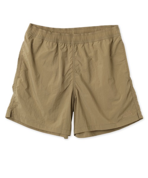 THE NORTH FACE（ザノースフェイス）の「THE NORTH FACE VERSATILE SHORT / ザ・ノース・フェイス バーサタイル ショーツ（その他パンツ・メンズ・カーキブラウン/ブラック/ネイビー・XL/L/M/S）」の2枚目の写真