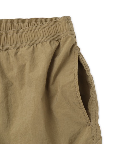 THE NORTH FACE（ザノースフェイス）の「THE NORTH FACE VERSATILE SHORT / ザ・ノース・フェイス バーサタイル ショーツ（その他パンツ・メンズ・カーキブラウン/ブラック/ネイビー・XL/L/M/S）」の8枚目の写真