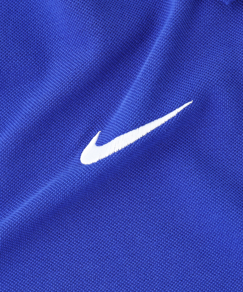 NIKE(ナイキ)の「【NIKE / ナイキ】PSG M NK CLUB PQ MATCHUP PL(ポロシャツ・メンズ・ネイビー・SMALL/MEDIUM/X-LARGE/LARGE)」の18枚目の写真