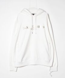 FOILED HOODIE