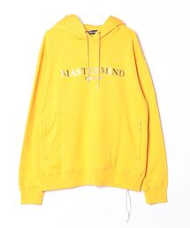 FOILED HOODIE