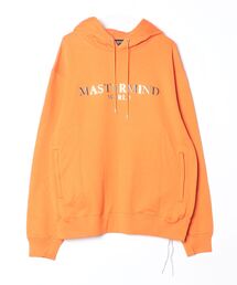 mastermind JAPAN（マスターマインド）の「FOILED HOODIE（パーカー）」