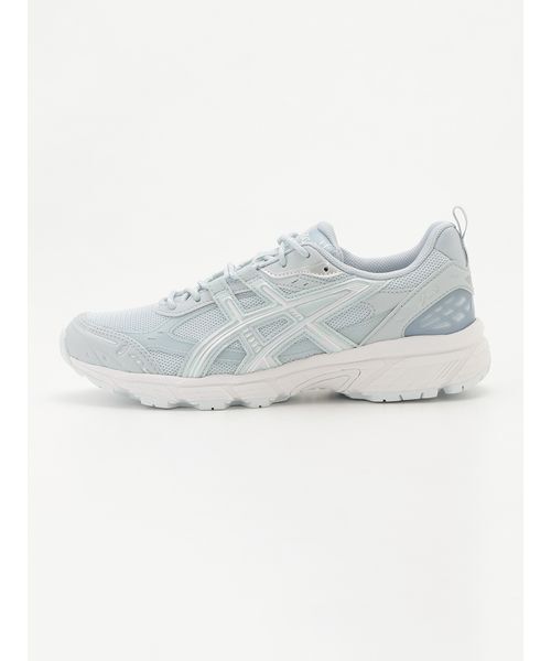 ASICS(アシックス)の「【ASICS】GEL-NUNOBIKI(スニーカー・レディース・ライトブルー・24.5/24/23.5/23/25)」の4枚目の写真