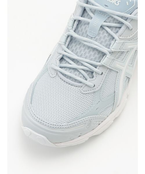 ASICS(アシックス)の「【ASICS】GEL-NUNOBIKI(スニーカー・レディース・ライトブルー・24.5/24/23.5/23/25)」の5枚目の写真