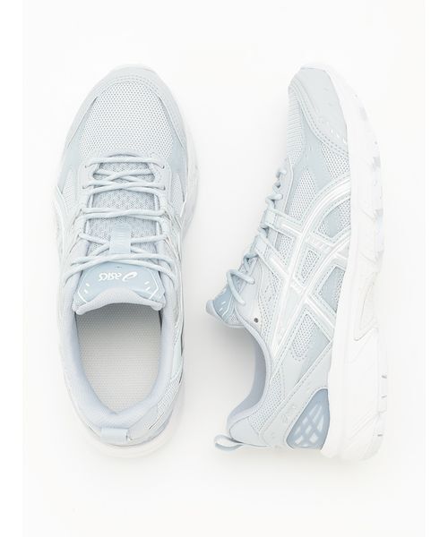 ASICS(アシックス)の「【ASICS】GEL-NUNOBIKI(スニーカー・レディース・ライトブルー・24.5/24/23.5/23/25)」の6枚目の写真