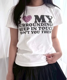 【31柄展開】選べるデザインプリント半袖Tシャツ