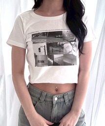 【31柄展開】選べるデザインプリント半袖Tシャツ
