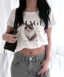 【31柄展開】選べるデザインプリント半袖Tシャツ