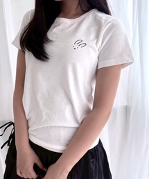 【31柄展開】選べるデザインプリント半袖Tシャツ