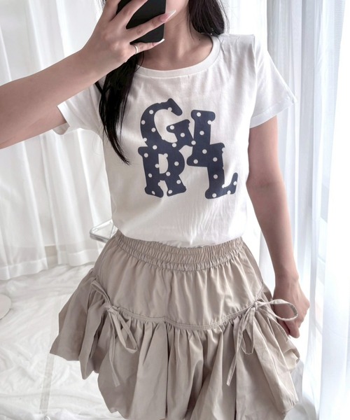 etta（エタ）の「【31柄展開】選べるデザインプリント半袖Ｔシャツ（Tシャツ/カットソー・レディース・その他14/その他10/その他13/その他11/その他4/その他18/その他1/その他20/その他8/その他16/その他2/その他7/その他17/その他3/その他9/その他19/その他6/その他5/その他12/その他15/その他26/その他25/その他23/その他24/その他21/その他22/その他31/その他30/その他29/その他28/その他27・WM）」の22枚目の写真