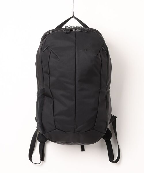 GREGORY(グレゴリー)の「【GREGORY/グレゴリー】SAC'S BAR 別注 レトナ28(バックパック/リュック・メンズ・ブラック・FREE)」の1枚目の写真