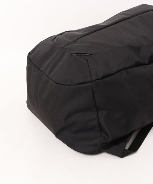 GREGORY(グレゴリー)の「【GREGORY/グレゴリー】SAC'S BAR 別注 レトナ28(バックパック/リュック・メンズ・ブラック・FREE)」の4枚目の写真