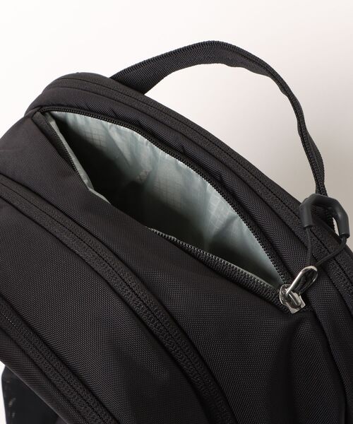 GREGORY(グレゴリー)の「【GREGORY/グレゴリー】SAC'S BAR 別注 レトナ28(バックパック/リュック・メンズ・ブラック・FREE)」の7枚目の写真