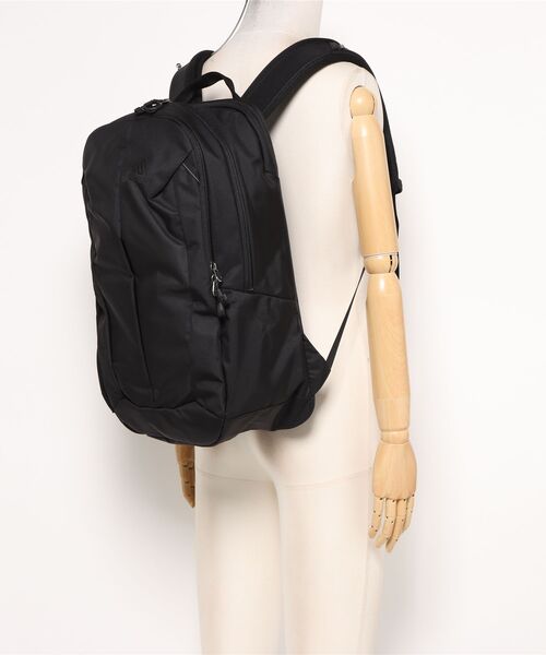 GREGORY(グレゴリー)の「【GREGORY/グレゴリー】SAC'S BAR 別注 レトナ28(バックパック/リュック・メンズ・ブラック・FREE)」の2枚目の写真