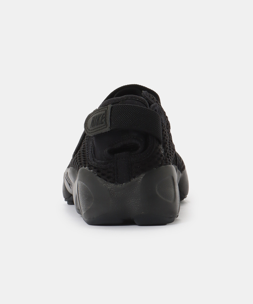 NIKE(ナイキ)の「【NIKE/ ナイキ】 W NIKE AIR RIFT MESH(スニーカー・レディース・ブラック・25cm/24cm/23cm/22cm)」の8枚目の写真