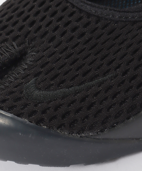 NIKE(ナイキ)の「【NIKE/ ナイキ】 W NIKE AIR RIFT MESH(スニーカー・レディース・ブラック・25cm/24cm/23cm/22cm)」の6枚目の写真