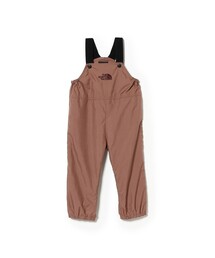 THE NORTH FACE | THE NORTH FACE / ベビー フィールド ビブ 2026FW（80～90cm）公園遊び キャンプ ギフト 雨の日 お家で洗える(サロペット/オーバーオール)