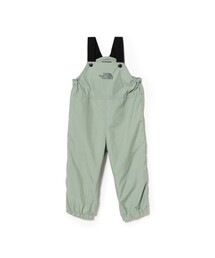 THE NORTH FACE | THE NORTH FACE / ベビー フィールド ビブ 2026FW(80~90cm)公園遊び キャンプ ギフト 雨の日 お家で洗える(サロペット/オーバーオール)
