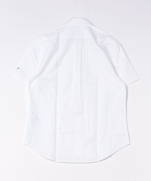 KENZO(ケンゾー)の「KENZOJUMPINGTIGERCRESTCASUALSSSHIRT(シャツ/ブラウス・メンズ・ホワイト系その他・SMALL/LARGE/MEDIUM)」の6枚目の写真