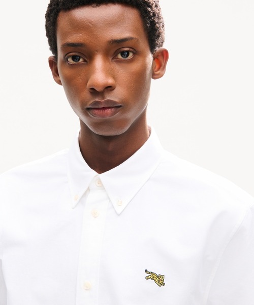 KENZO(ケンゾー)の「KENZOJUMPINGTIGERCRESTCASUALSSSHIRT(シャツ/ブラウス・メンズ・ホワイト系その他・SMALL/LARGE/MEDIUM)」の3枚目の写真