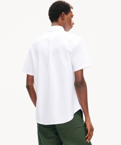 KENZO(ケンゾー)の「KENZOJUMPINGTIGERCRESTCASUALSSSHIRT(シャツ/ブラウス・メンズ・ホワイト系その他・SMALL/LARGE/MEDIUM)」の5枚目の写真