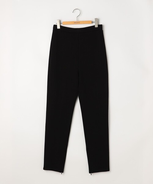 NOLLEY’S(ノーリーズ)の「ウォッシャブルStretch Zipレギンスパンツ(その他パンツ・レディース・ブラック・38/36)」の20枚目の写真