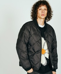 TOWNCRAFT / タウンクラフト QUILTING LIGHT DOWN JACKET キルティング ライト ダウンジャケット