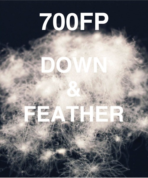 TOWNCRAFT（タウンクラフト）の「TOWNCRAFT / 700FP Premium Quilted Light Down Vest Water-Repellent タウンクラフト 700FP プレミアム キルティング ライトダウンベスト （撥水加工）（ダウンジャケット/コート・メンズ・ブラック/オリーブ/ブラウン・LARGE/MEDIUM）」の17枚目の写真