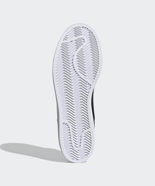 adidas（アディダス）の「SS スリッポン [SS Slip-On] アディダスオリジナルス（メンズ/レディース） / アディダスオリジナルス adidas Originals（スリッポン・メンズ・ブラック・22.5cm/23.5cm/24.5cm/25.5cm/26.5cm/27.5cm/28.5cm/23.0cm/24.0cm/25.0cm/26.0cm/27.0cm/28.0cm/29.0cm/22.0cm）」の3枚目の写真