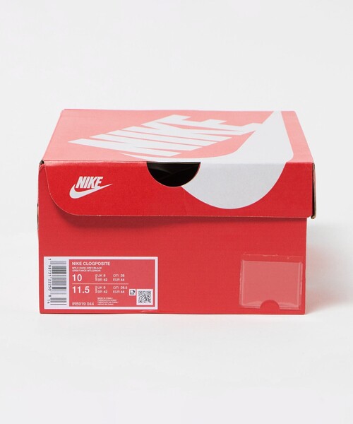 NIKE（ナイキ）の「＜NIKE＞ CLOGPOSITE/スニーカー（スリッポン・メンズ・その他2/その他1・26cm/27cm/26.5cm/27.5cm/28cm）」の12枚目の写真