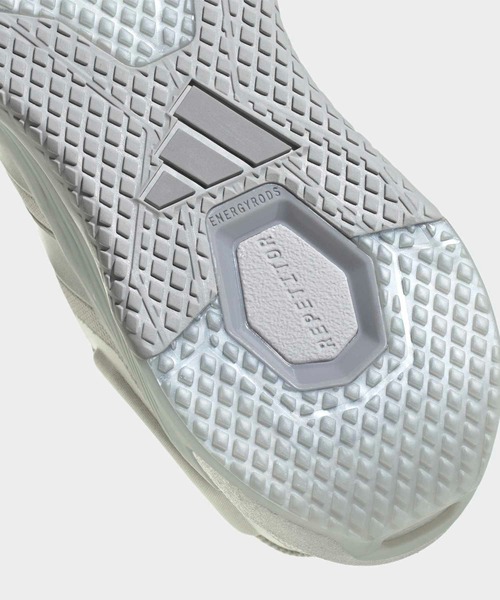 adidas(アディダス)の「ドロップセット 4 トレーニング / Dropset 4 Training / アディダス adidas(スニーカー・レディース・グレー・23.0cm/22.5cm/22.0cm/27.5cm/27.0cm/26.5cm/26.0cm/25.5cm/25.0cm/24.5cm/24.0cm/23.5cm)」の8枚目の写真