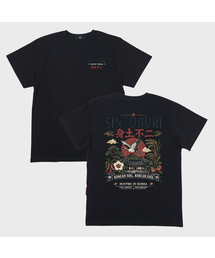 [ATW] サーキットディビジョン 半袖Tシャツ - 2COLOR