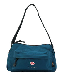 DANTON（ダントン）の「TERNES - CORDURA® Canvas Hand Bag（ショルダーバッグ）」